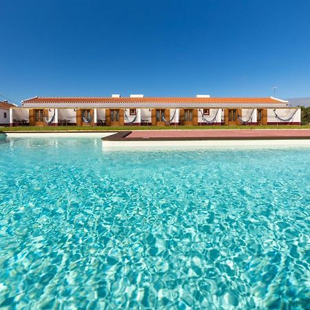 Hotel Monte Do Zeca Zambujeira do Mar Zewnętrze zdjęcie