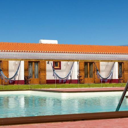 Hotel Monte Do Zeca Zambujeira do Mar Zewnętrze zdjęcie