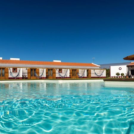 Hotel Monte Do Zeca Zambujeira do Mar Zewnętrze zdjęcie
