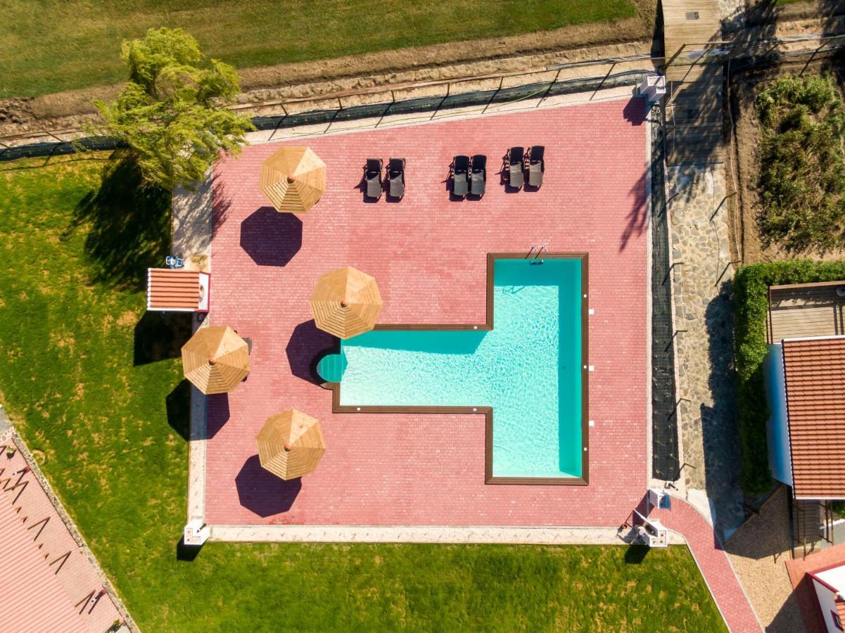 Hotel Monte Do Zeca Zambujeira do Mar Zewnętrze zdjęcie
