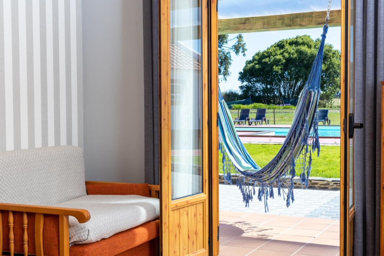 Hotel Monte Do Zeca Zambujeira do Mar Zewnętrze zdjęcie