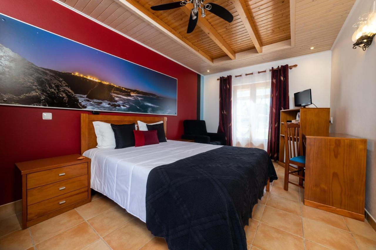 Hotel Monte Do Zeca Zambujeira do Mar Zewnętrze zdjęcie