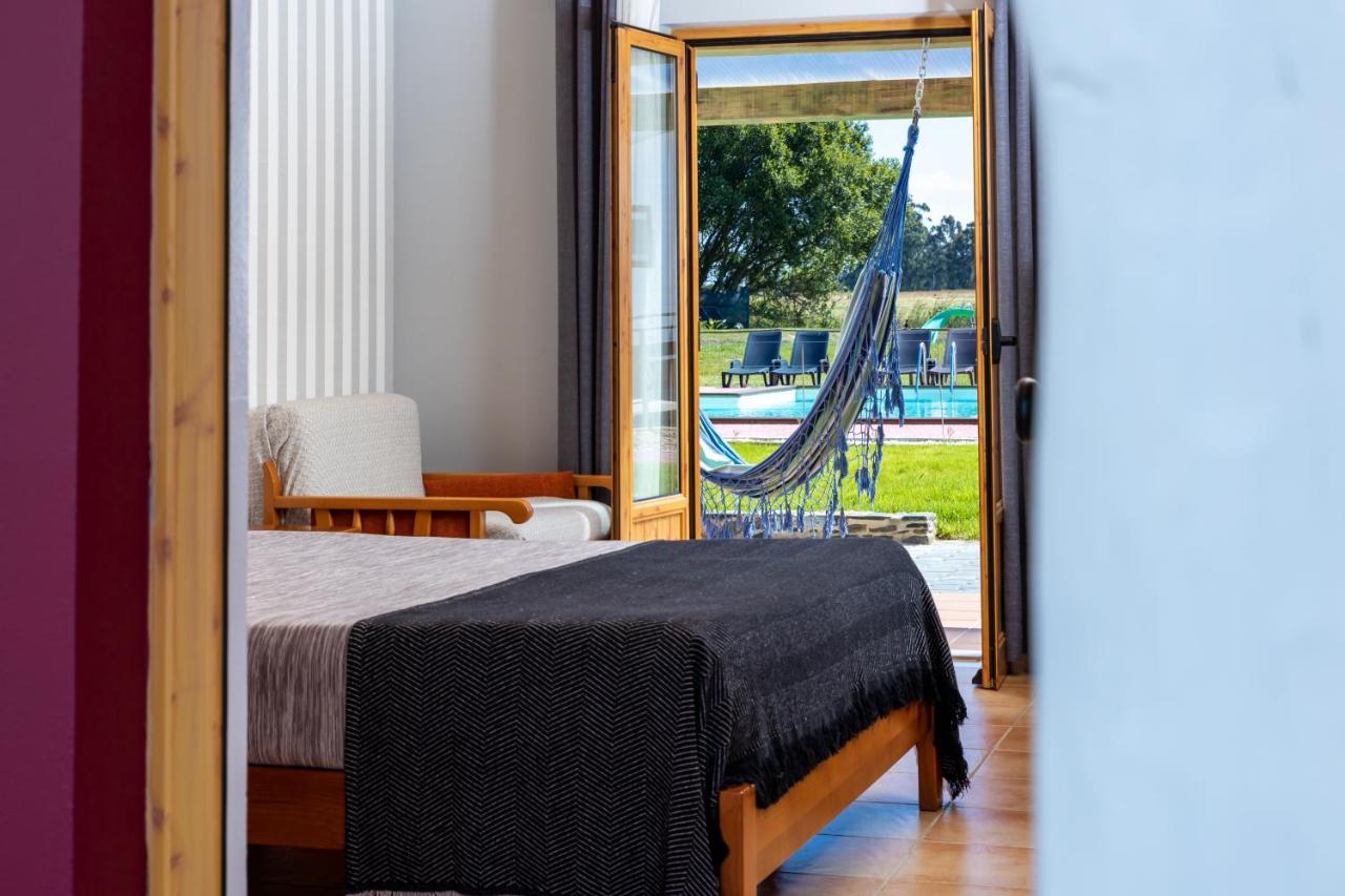 Hotel Monte Do Zeca Zambujeira do Mar Zewnętrze zdjęcie