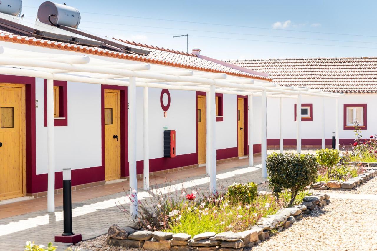 Hotel Monte Do Zeca Zambujeira do Mar Zewnętrze zdjęcie