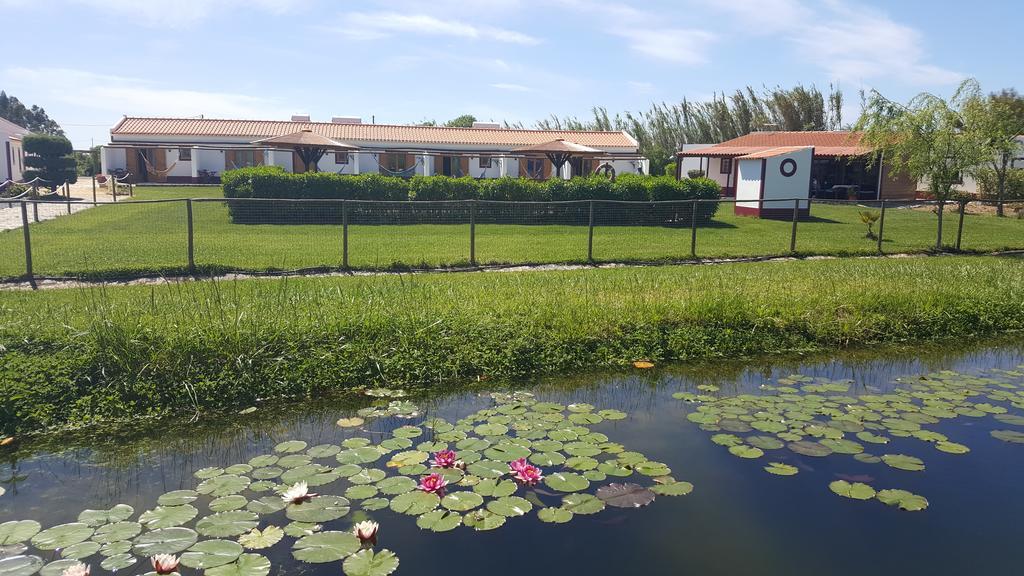 Hotel Monte Do Zeca Zambujeira do Mar Zewnętrze zdjęcie