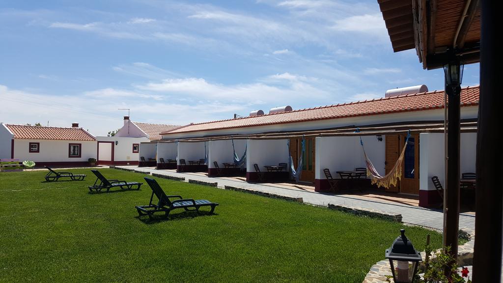 Hotel Monte Do Zeca Zambujeira do Mar Zewnętrze zdjęcie