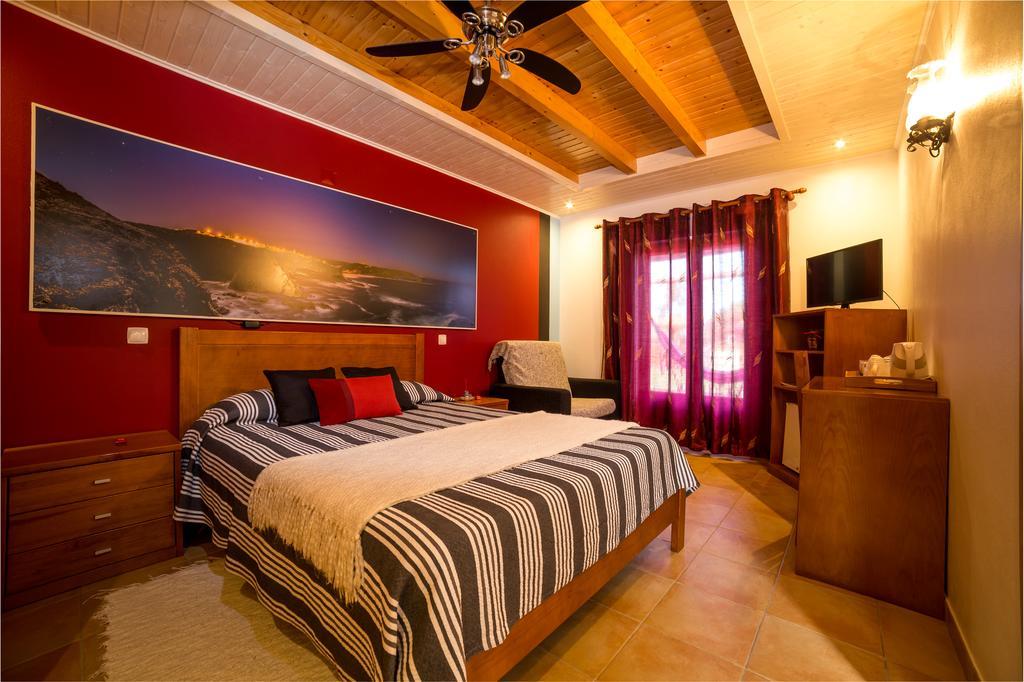 Hotel Monte Do Zeca Zambujeira do Mar Zewnętrze zdjęcie