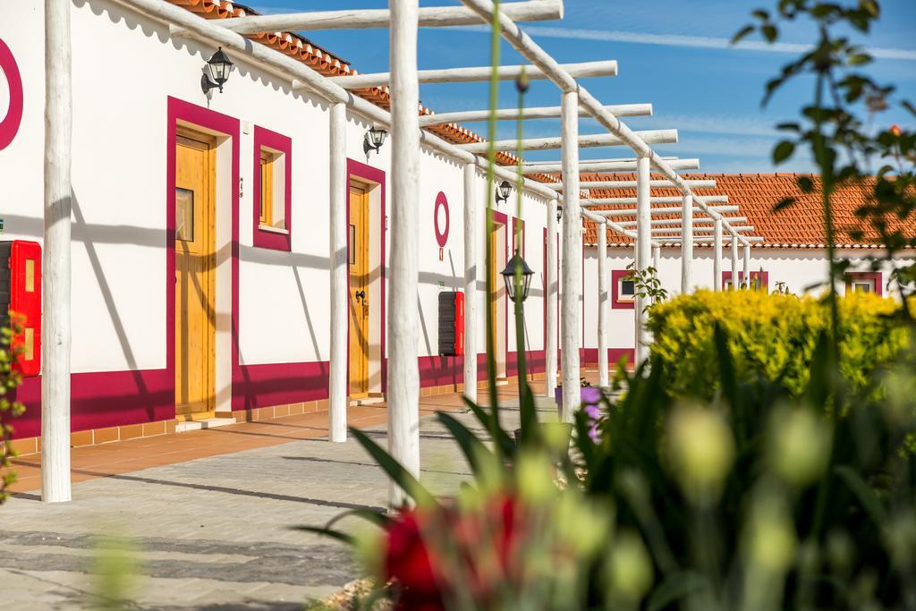 Hotel Monte Do Zeca Zambujeira do Mar Zewnętrze zdjęcie
