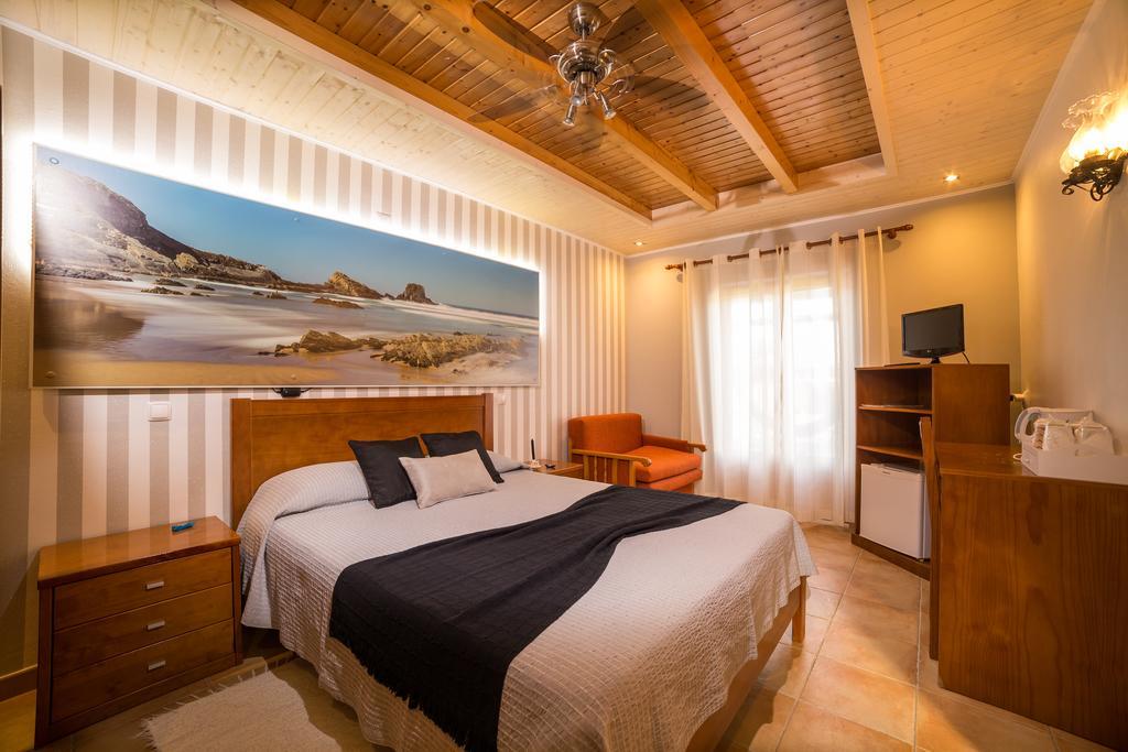 Hotel Monte Do Zeca Zambujeira do Mar Zewnętrze zdjęcie