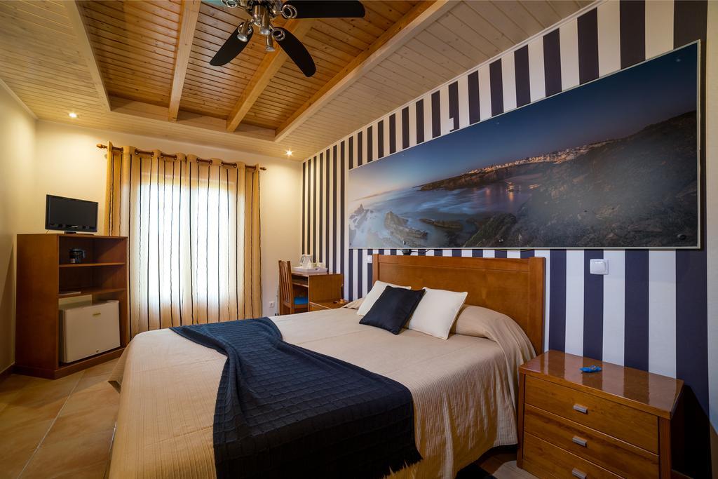 Hotel Monte Do Zeca Zambujeira do Mar Zewnętrze zdjęcie
