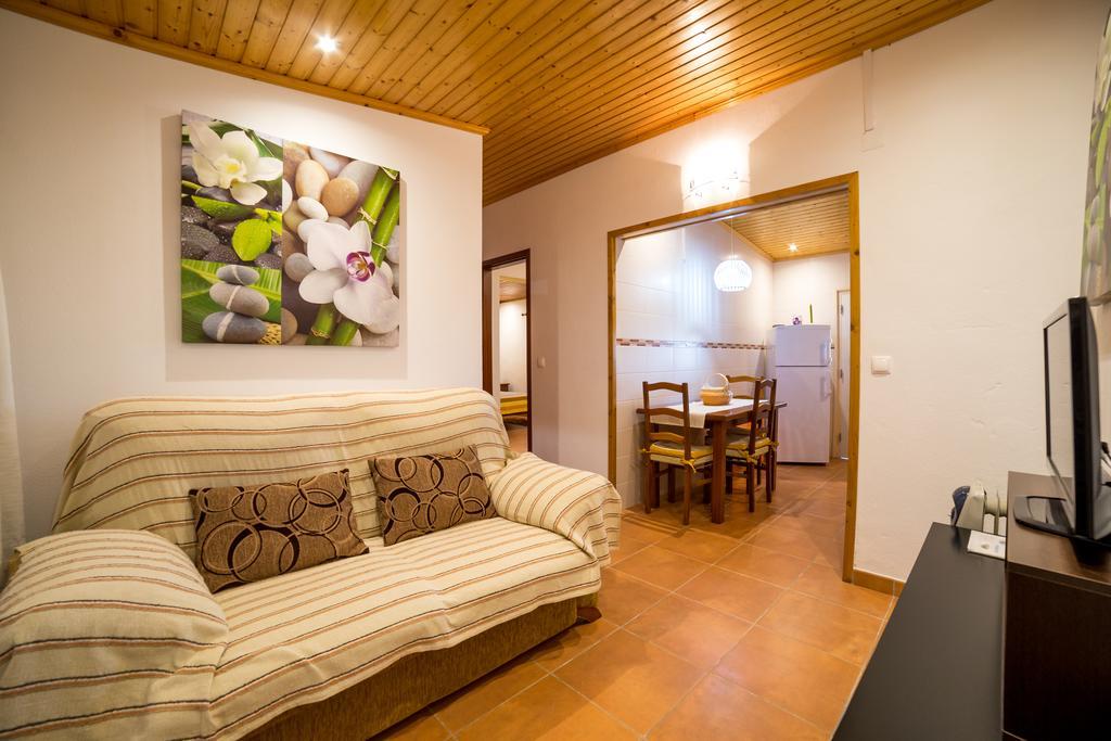 Hotel Monte Do Zeca Zambujeira do Mar Zewnętrze zdjęcie