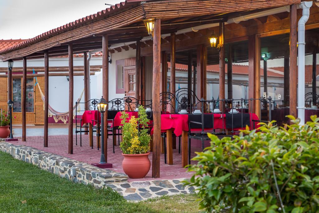 Hotel Monte Do Zeca Zambujeira do Mar Zewnętrze zdjęcie