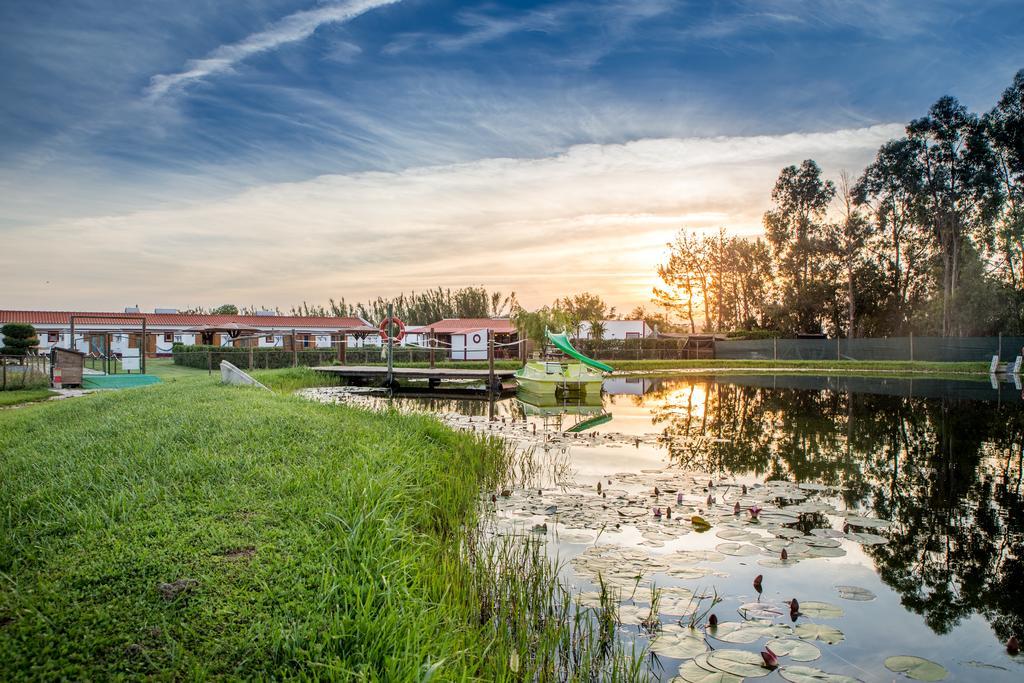 Hotel Monte Do Zeca Zambujeira do Mar Zewnętrze zdjęcie