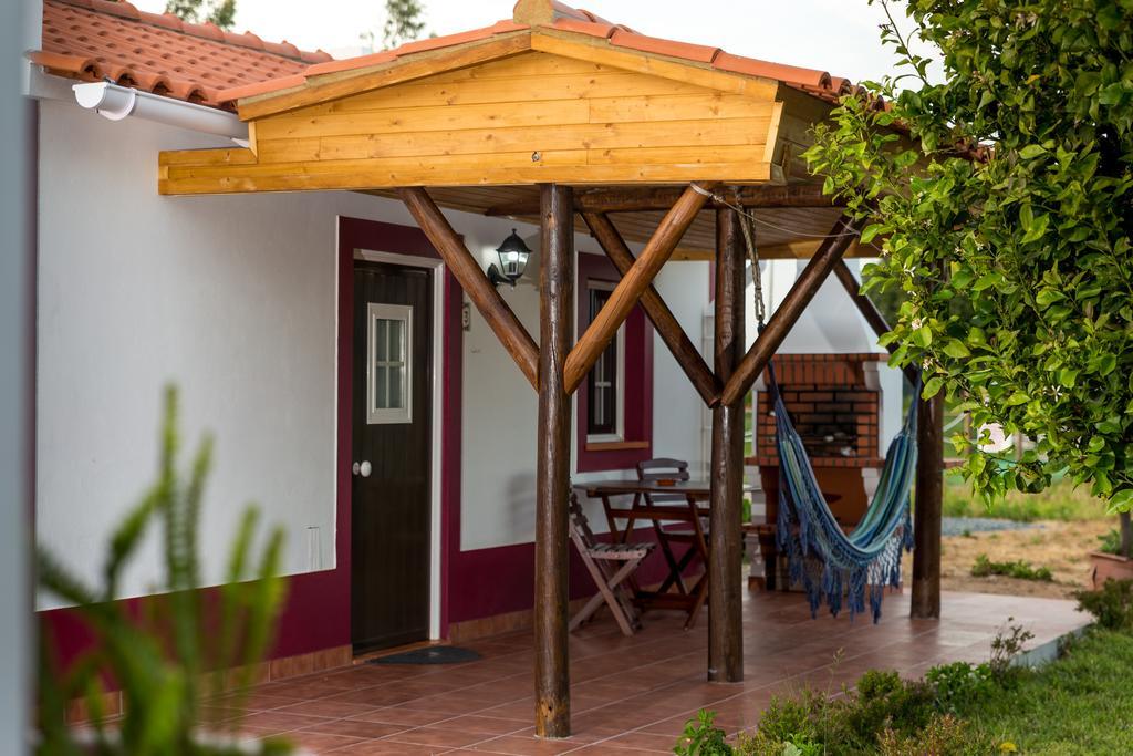 Hotel Monte Do Zeca Zambujeira do Mar Zewnętrze zdjęcie