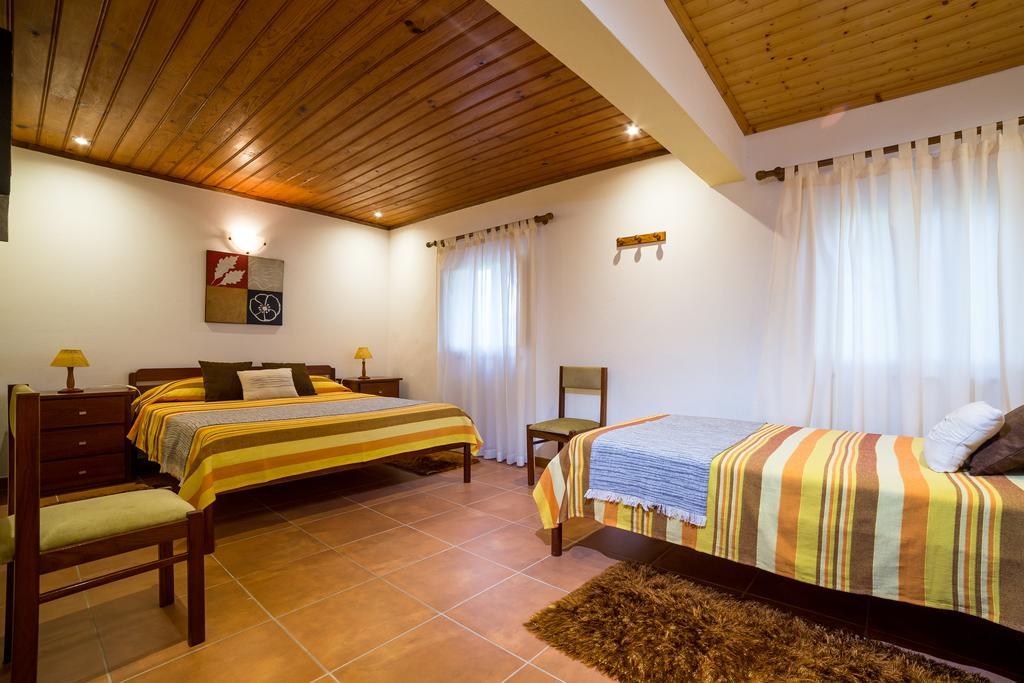 Hotel Monte Do Zeca Zambujeira do Mar Zewnętrze zdjęcie