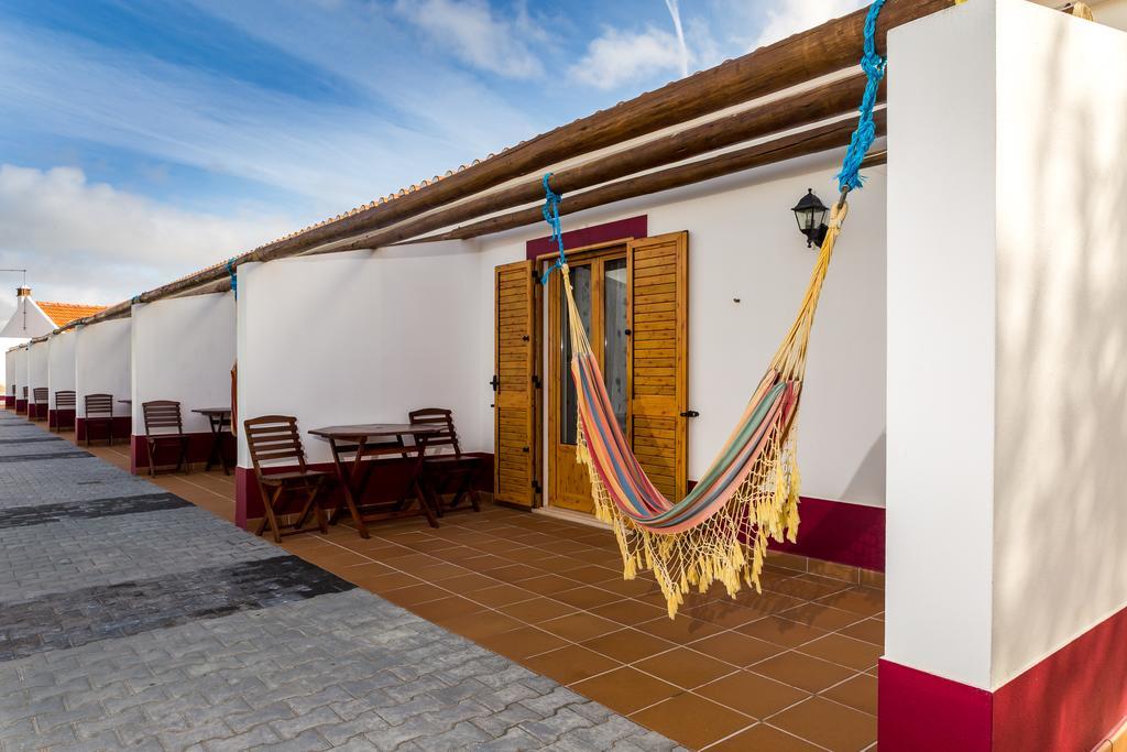 Hotel Monte Do Zeca Zambujeira do Mar Zewnętrze zdjęcie