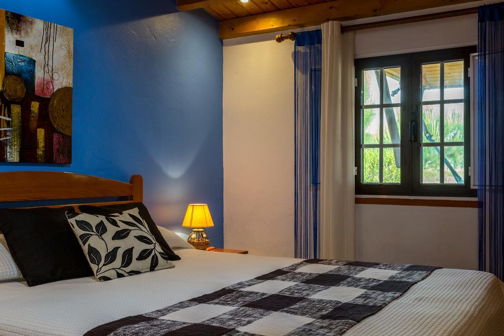 Hotel Monte Do Zeca Zambujeira do Mar Zewnętrze zdjęcie