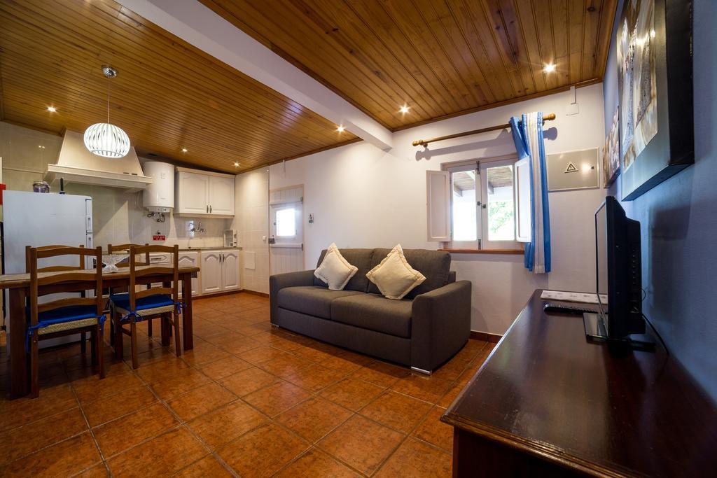 Hotel Monte Do Zeca Zambujeira do Mar Zewnętrze zdjęcie