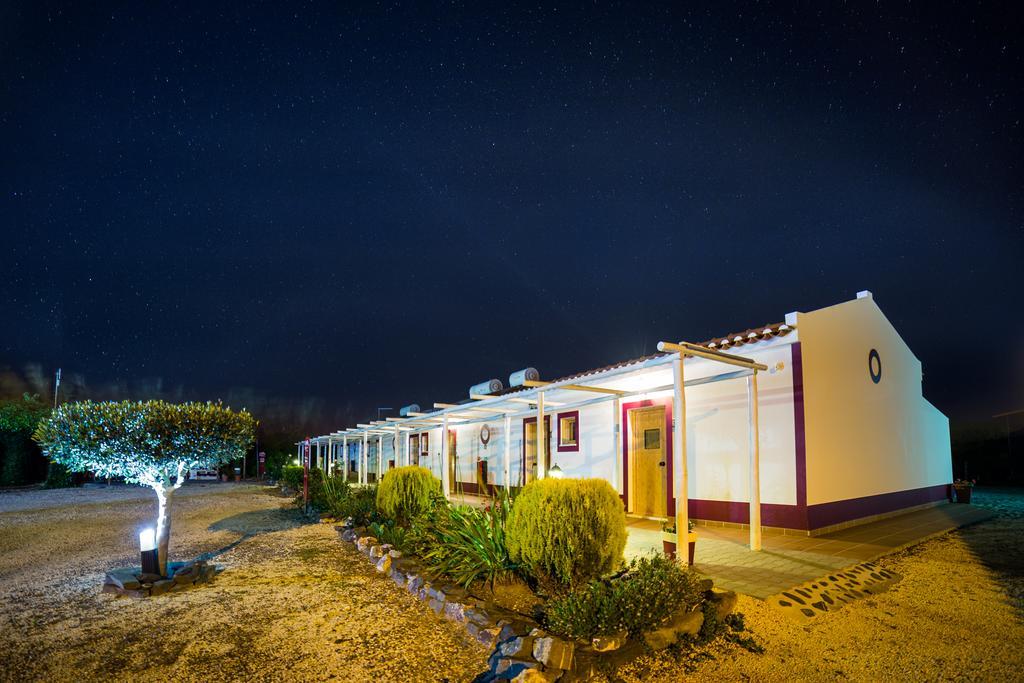 Hotel Monte Do Zeca Zambujeira do Mar Zewnętrze zdjęcie