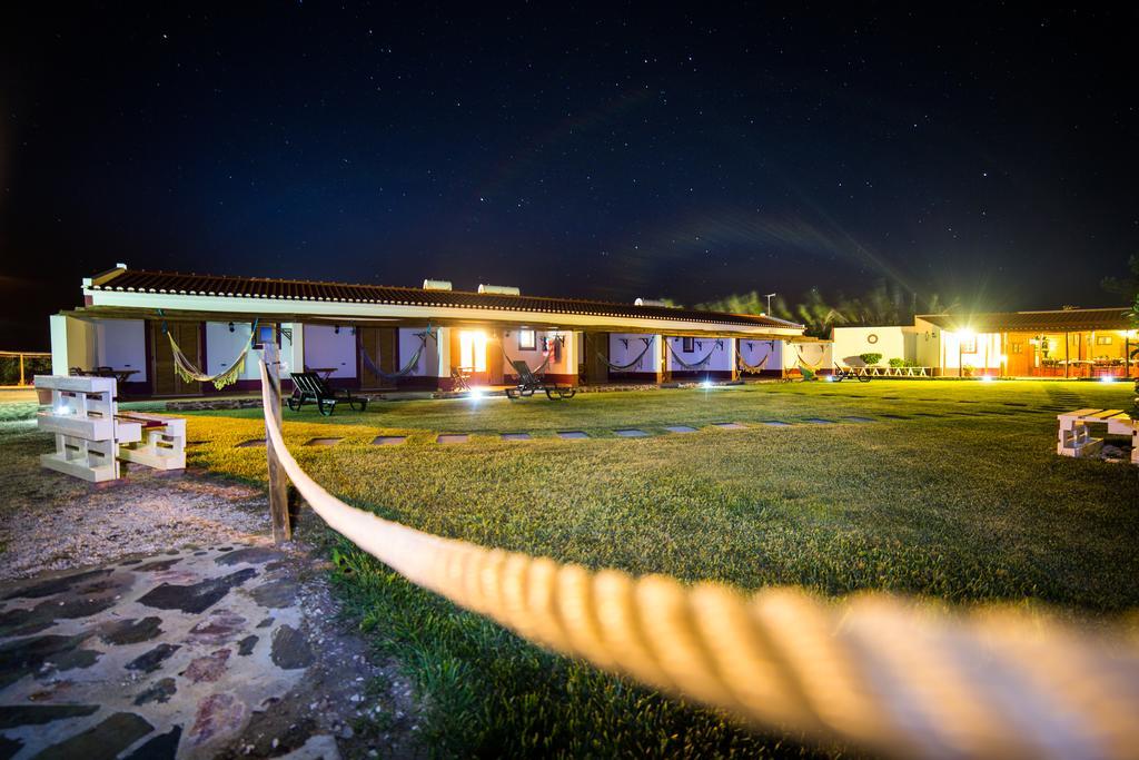 Hotel Monte Do Zeca Zambujeira do Mar Zewnętrze zdjęcie