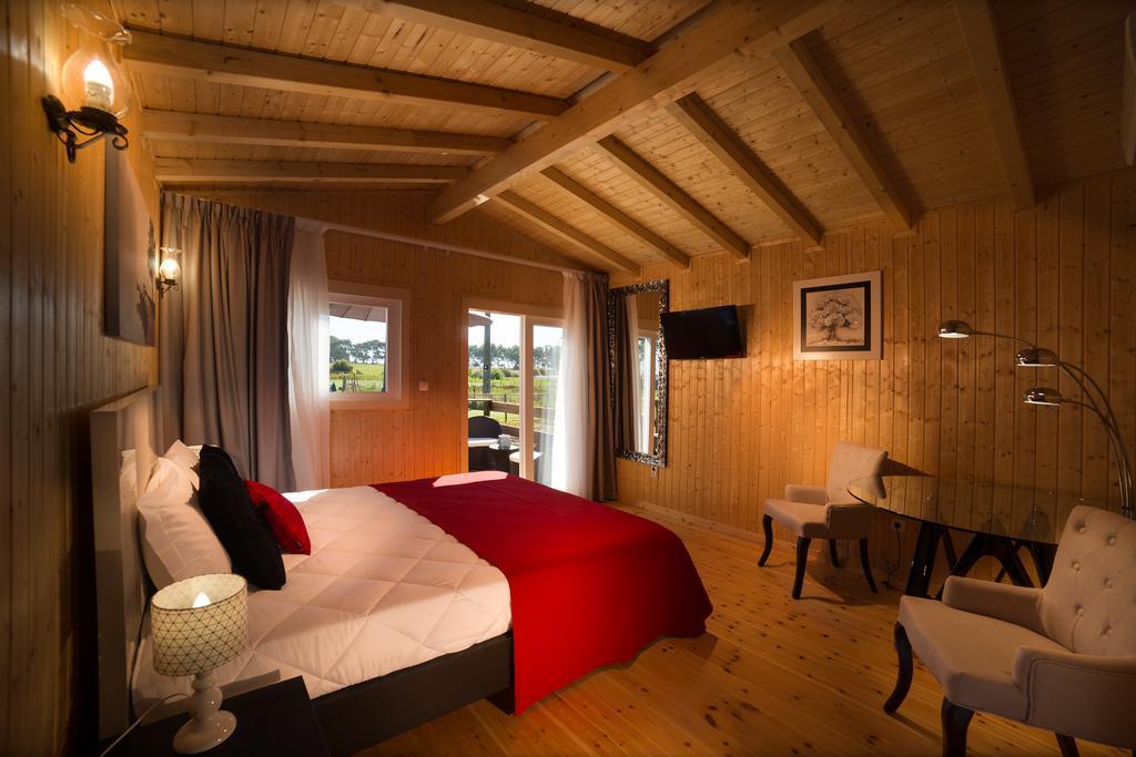 Hotel Monte Do Zeca Zambujeira do Mar Zewnętrze zdjęcie