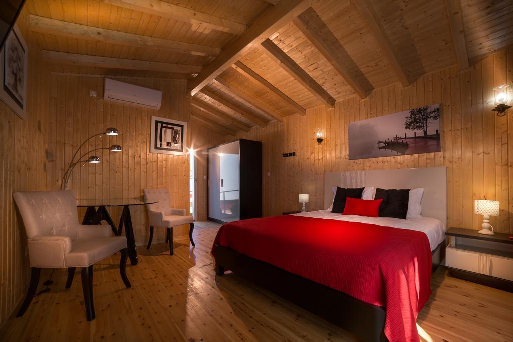 Hotel Monte Do Zeca Zambujeira do Mar Zewnętrze zdjęcie