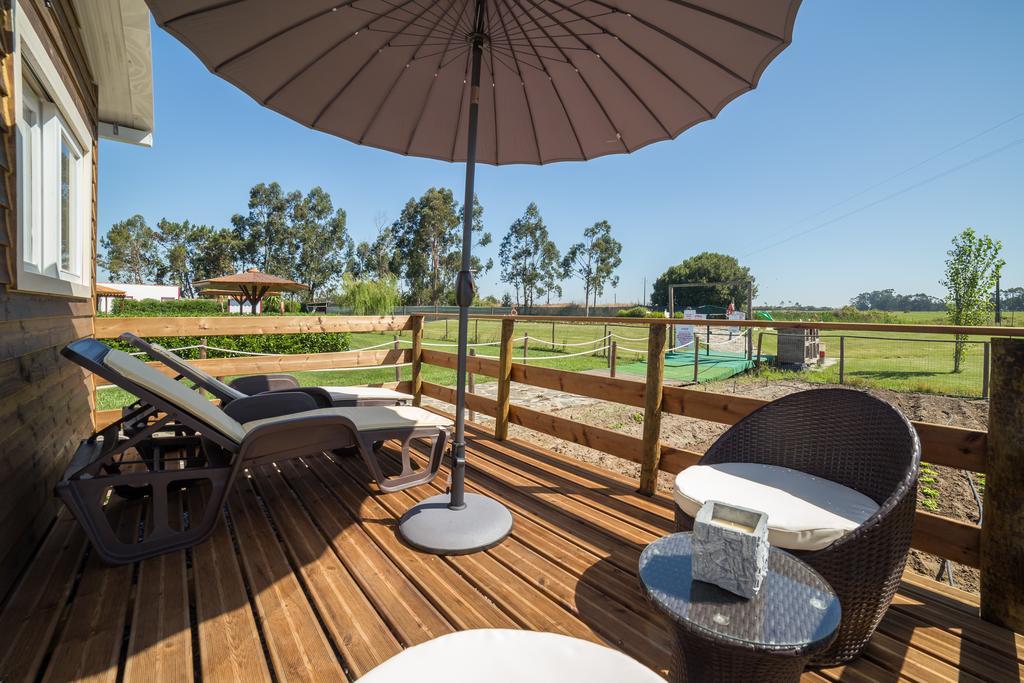 Hotel Monte Do Zeca Zambujeira do Mar Zewnętrze zdjęcie