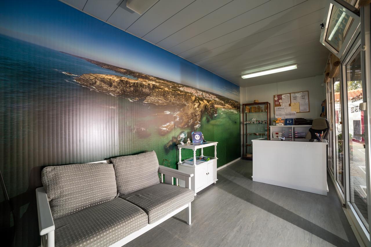 Hotel Monte Do Zeca Zambujeira do Mar Zewnętrze zdjęcie
