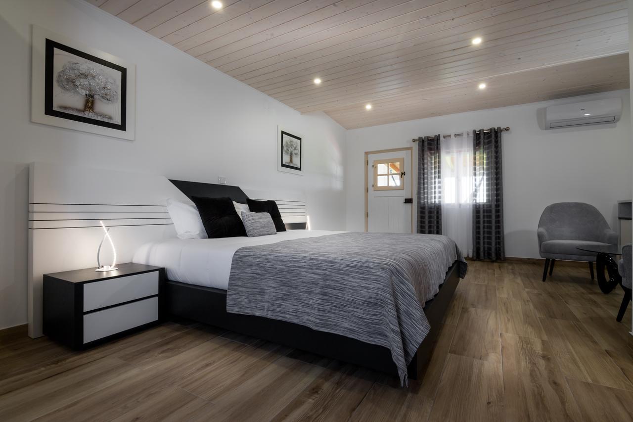 Hotel Monte Do Zeca Zambujeira do Mar Zewnętrze zdjęcie