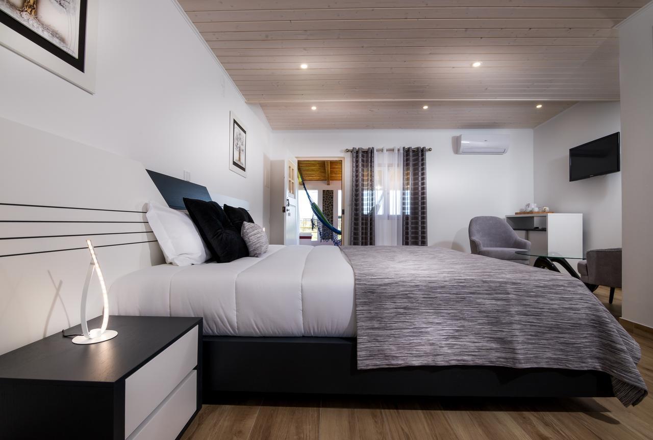 Hotel Monte Do Zeca Zambujeira do Mar Zewnętrze zdjęcie